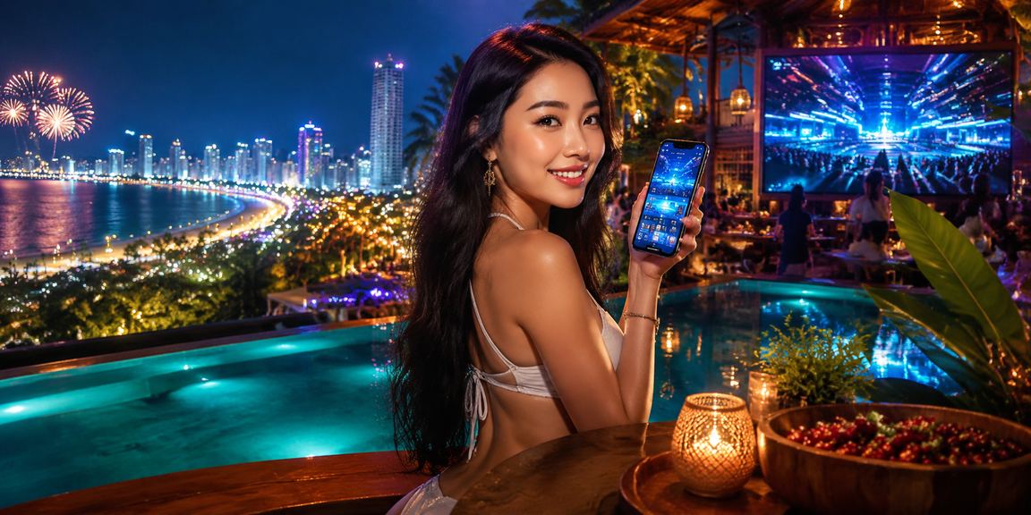 Không gian trải nghiệm cá cược điện tử an toàn tại Đà Nẵng