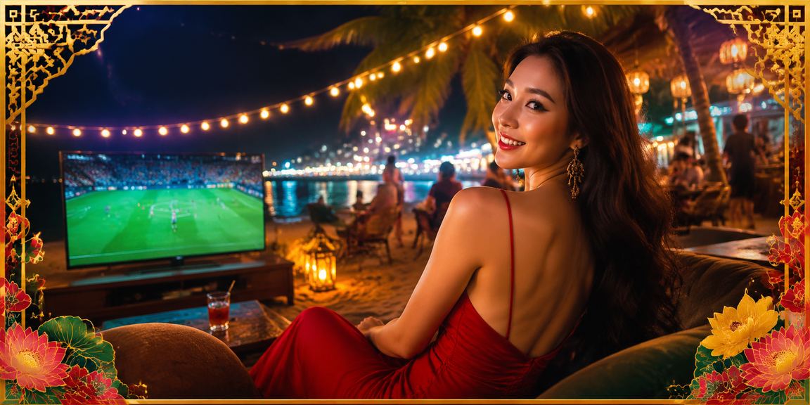 Người chơi cá cược eSports tại chợ đêm Nha Trang